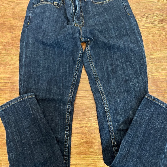 BDG High Rise Twig Ankle Jeans | 27x29 | Urban Outfitters - Picture 1 of 6